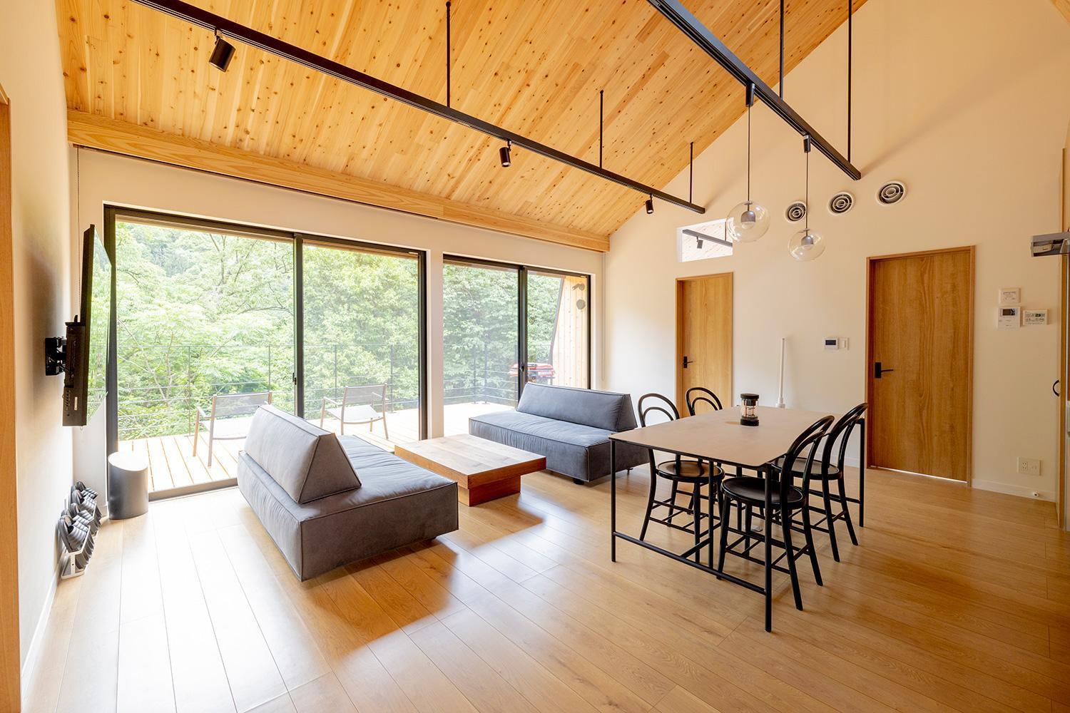 Villa エンゼルフォレスト熱海自然郷 Atami  Exterior foto