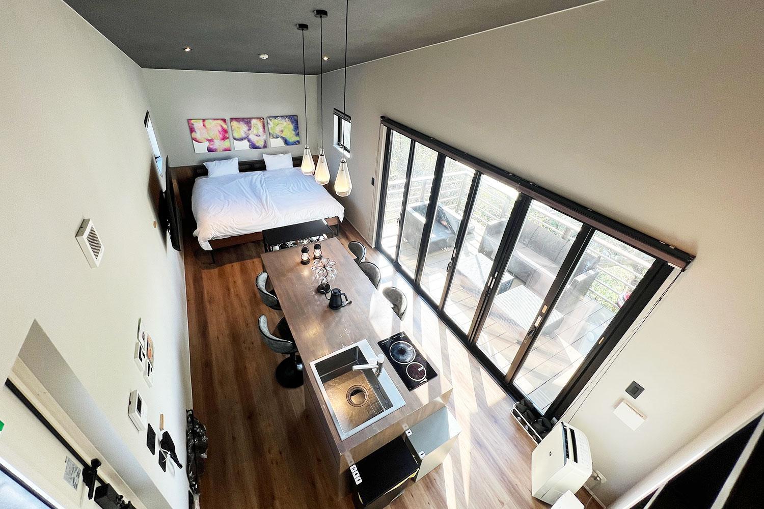 Villa エンゼルフォレスト熱海自然郷 Atami  Exterior foto