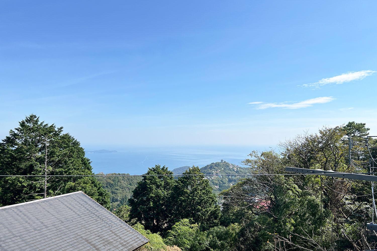 Villa エンゼルフォレスト熱海自然郷 Atami  Exterior foto