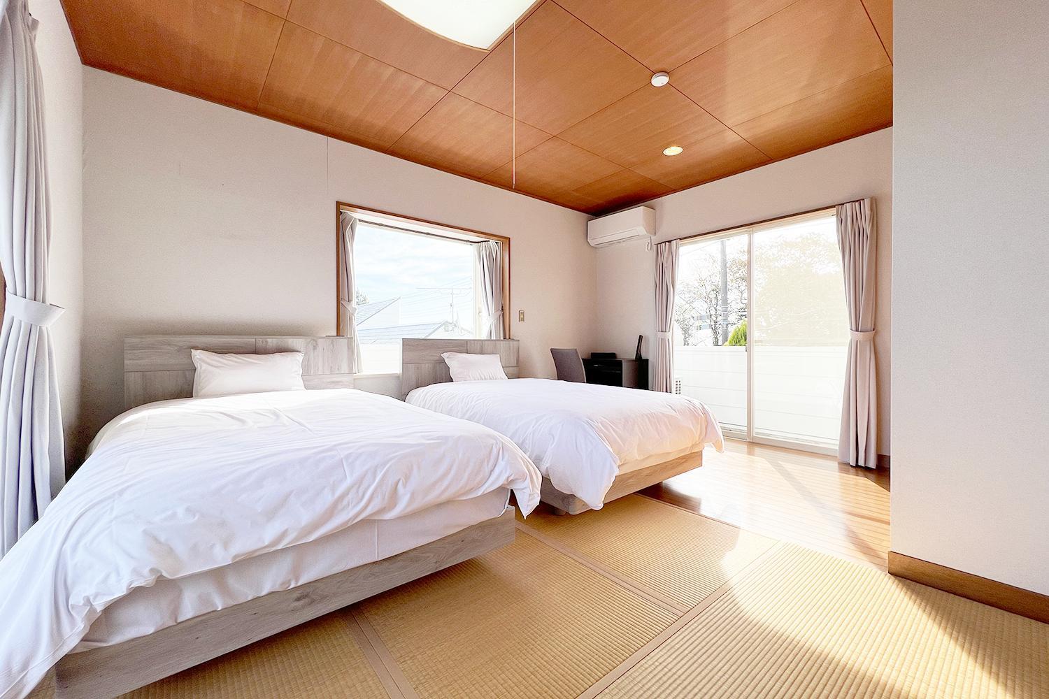 Villa エンゼルフォレスト熱海自然郷 Atami  Exterior foto
